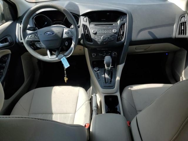 2017 FORD FOCUS SE 1FADP3F29HL230482