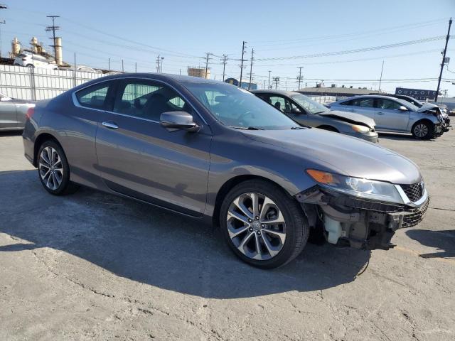 Vin: 1hgct2b87ea000745, lot: 61630275, honda accord exl 20144