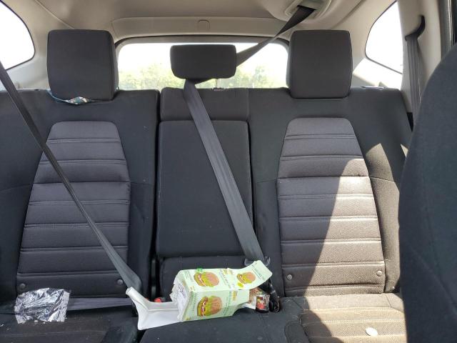 2018 HONDA CR-V EX 7FARW2H51JE046915