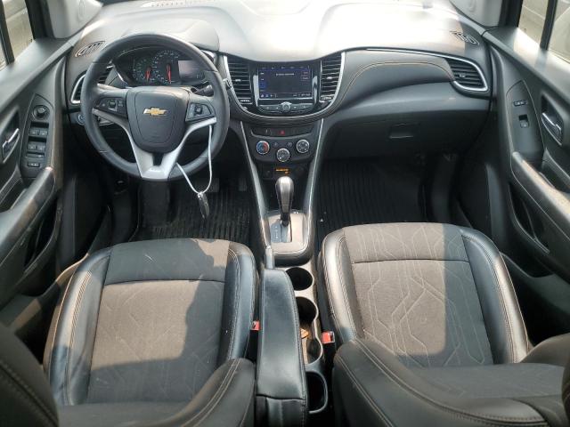 2020 CHEVROLET TRAX 1LT - KL7CJPSB6LB344956
