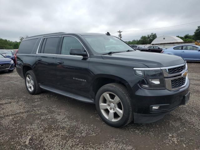 Vin: 1gnskhkcxgr198494, lot: 61063155, chevrolet suburban k1500 lt 20164