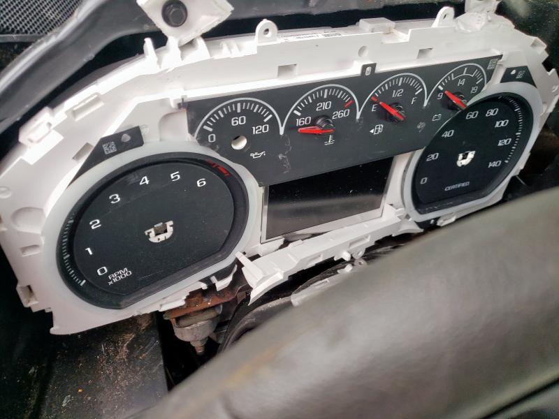 2023 CHEVROLET TAHOE C150 1GNSCLED3PR413458