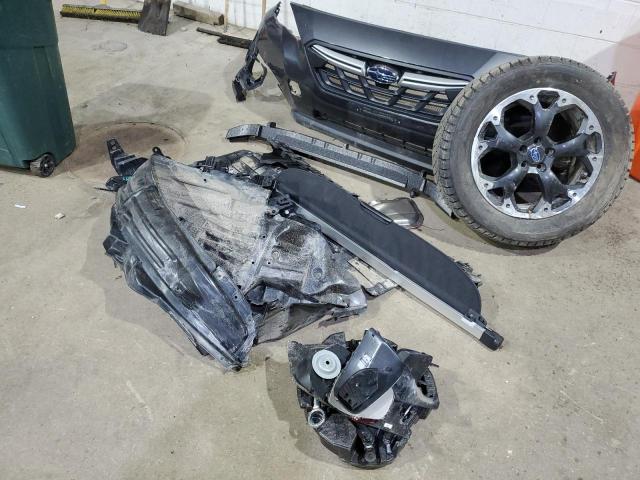 2023 SUBARU CROSSTREK - JF2GTAPC3PH266623