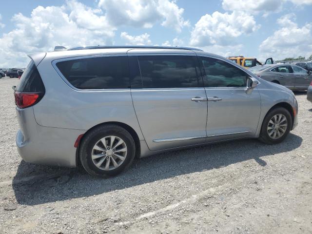 Vin: 2c4rc1bgxjr189018, lot: 61142405, chrysler pacifica touring l 20183