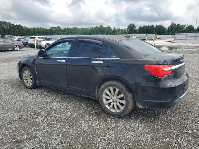 Vin: 1c3ccbbb8dn672562, lot: 60025655, chrysler 200 touring 20132