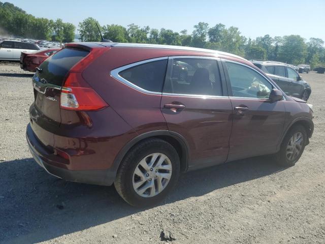 Vin: 2hkrm4h70fh607435, lot: 62211395, honda crv exl 20153