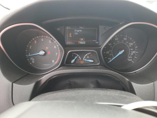 2016 FORD FOCUS SE - 1FADP3F24GL287882