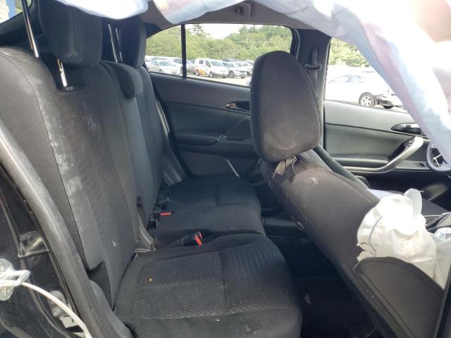 2019 MITSUBISHI ECLIPSE CR JA4AT3AA6KZ009203