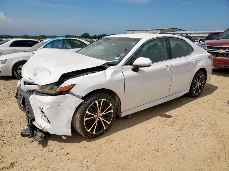 Vin: 4t1b11hk6ju588106, lot: 60459975, toyota camry l 2018 img_1