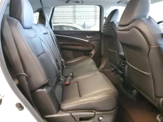 2020 ACURA MDX 5J8YD3H33LL018410