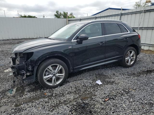 Vin: wa1eecf37p1138112, lot: 61012815, audi q3 premium plus s line 45 2023 img_1