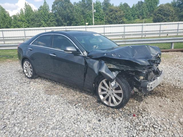 Vin: 1g6ab5rx9g0112059, lot: 59183025, cadillac ats luxury 20164
