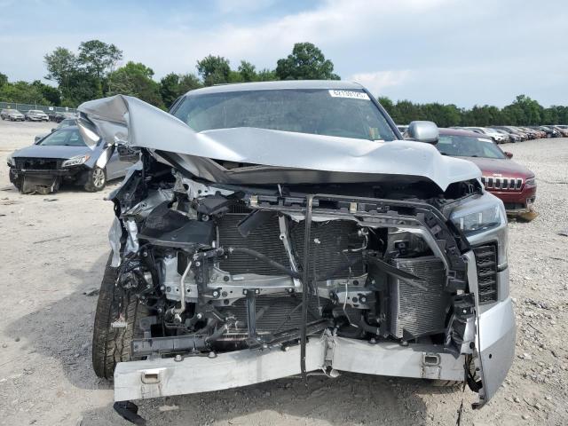 2025 TOYOTA TUNDRA CRE 5TFWA5DB6SX269789