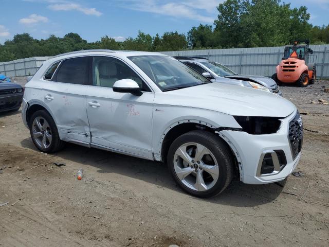 2024 AUDI Q5 PREMIUM WA1EAAFY8R2005951