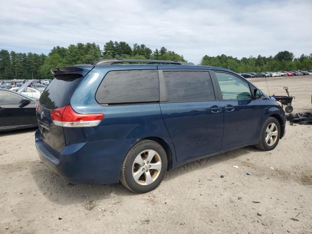 Vin: 5tdkk3dc7bs135694, lot: 63016905, toyota all models le 20113