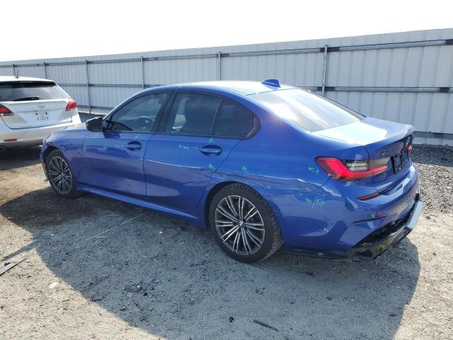 2020 BMW M340XI WBA5U9C07LFH02344