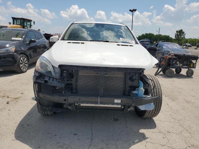 2015 MERCEDES-BENZ ML 350 4MA 4JGDA5HB9FA483360