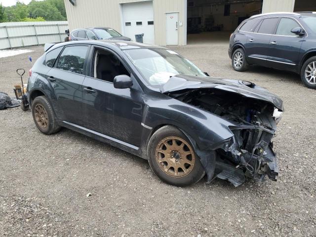 Vin: jf1gr7e6xdg207752, lot: 60613035, subaru wrx wrx 20134
