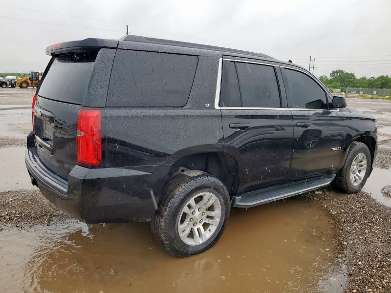 2017 CHEVROLET TAHOE C150 1GNSCBKCXHR272900