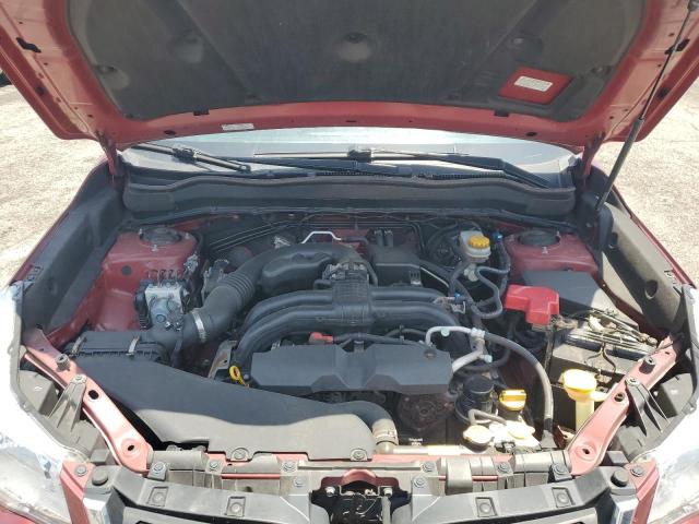 2014 SUBARU FORESTER 2 - JF2SJAEC8EH446714