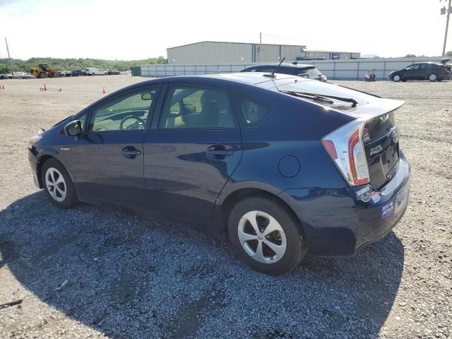 Vin: jtdkn3du6d1684562, lot: 61417675, toyota prius 20132