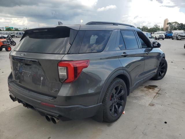 Vin: 1fm5k8gc7lgc07197, lot: 59469995, ford explorer st 20203