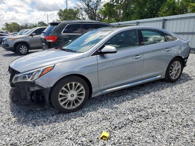 Vin: 5npe34af6fh013578, lot: 60886555, hyundai sonata sport 2015 img_1
