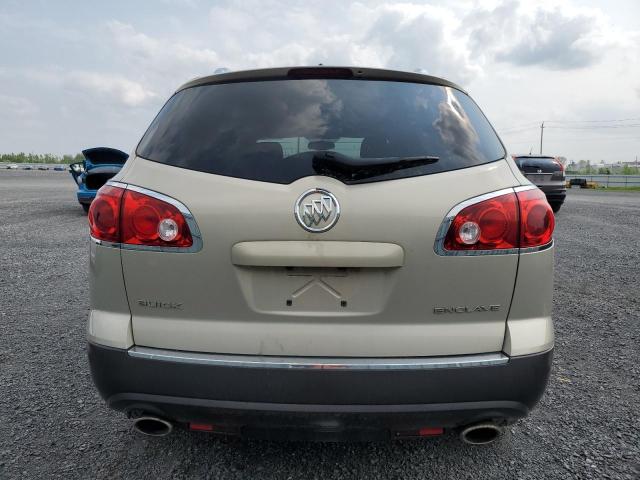 2010 BUICK ENCLAVE CX - 5GALRAED9AJ182251