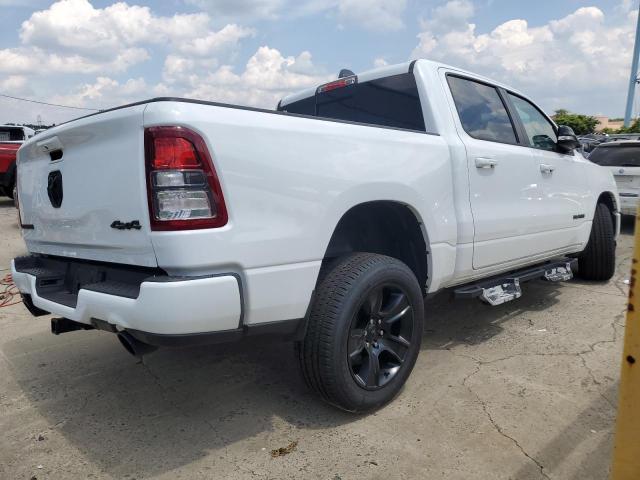 2021 RAM 1500 BIG H 1C6SRFFT7MN676660