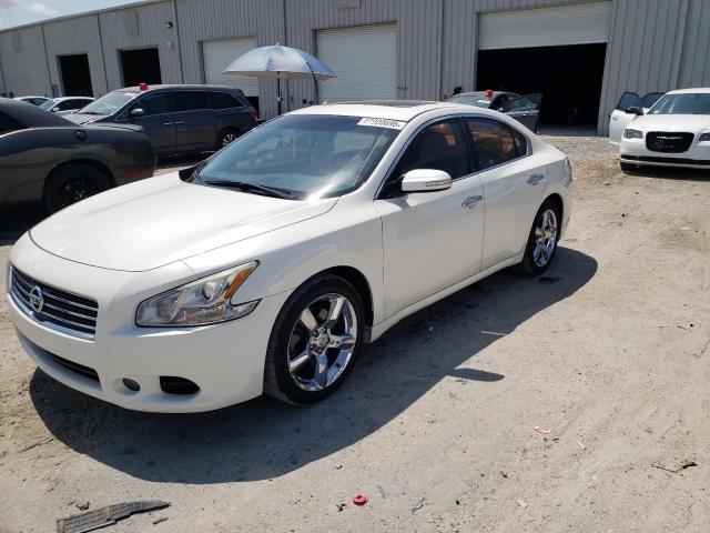 Vin: 1n4aa5ap4ac840878, lot: 62000695, nissan maxima s 2010 img_1