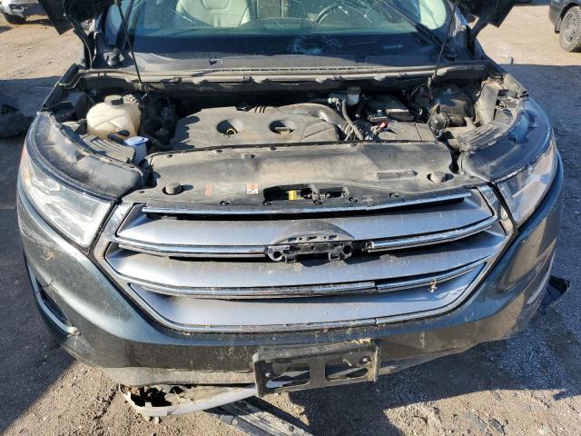 2015 FORD EDGE TITAN - 2FMTK4K95FBB30692