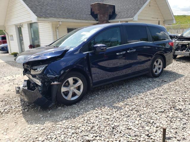 HONDA ODYSSEY EX