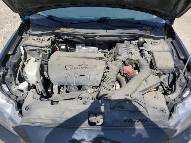 2015 MITSUBISHI LANCER ES JA32U2FU0FU021207