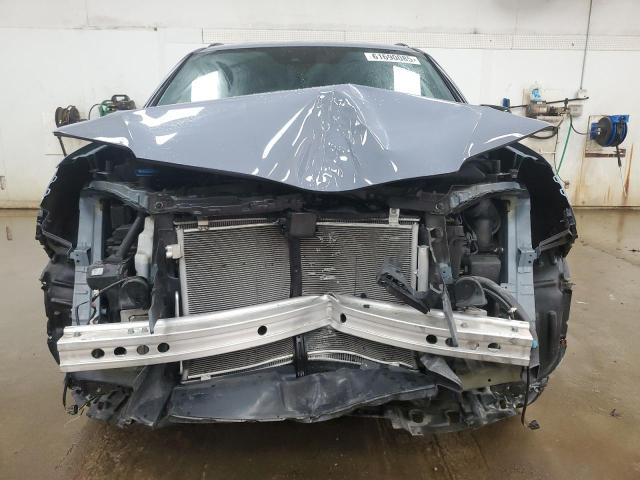 2022 HONDA PILOT TRAI 5FNYF6H82NB065634