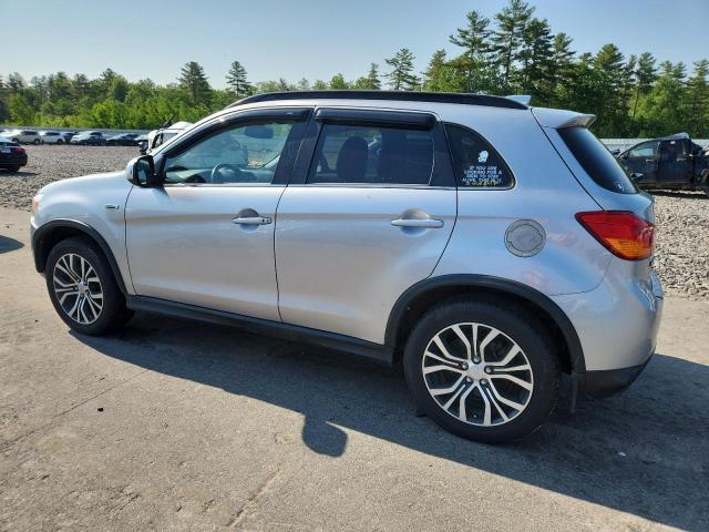 Vin: ja4ar4aw4hz059901, lot: 60064345, mitsubishi outlander sel 20172