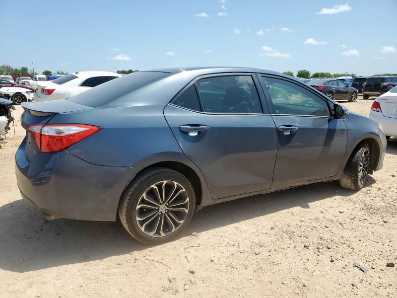 Vin: 5yfburhe5gp547363, lot: 61639935, toyota corolla l 20163