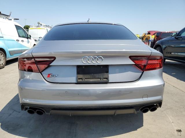 2016 AUDI S7 PRESTIG WAUW2AFC5GN048857