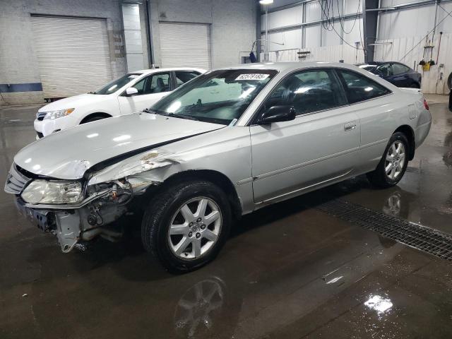 TOYOTA CAMRY SOLA