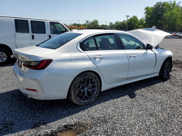 Vin: 3mw69cw08s8f31803, lot: 61591105, bmw 3 series 20253