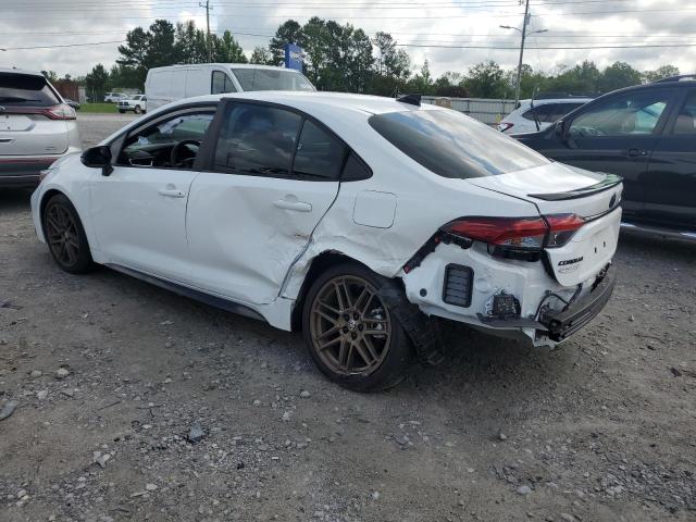 2024 TOYOTA COROLLA NI 5YFB4MCE9RP191903