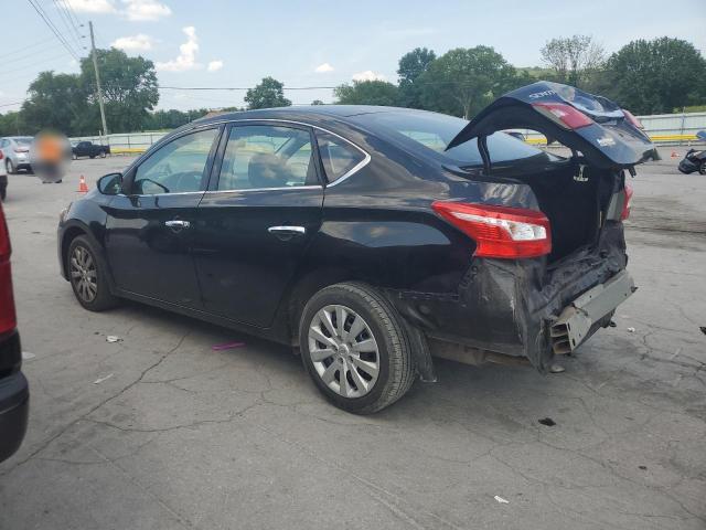 Vin: 3n1ab7apxjy207671, lot: 62270585, nissan sentra s 20182