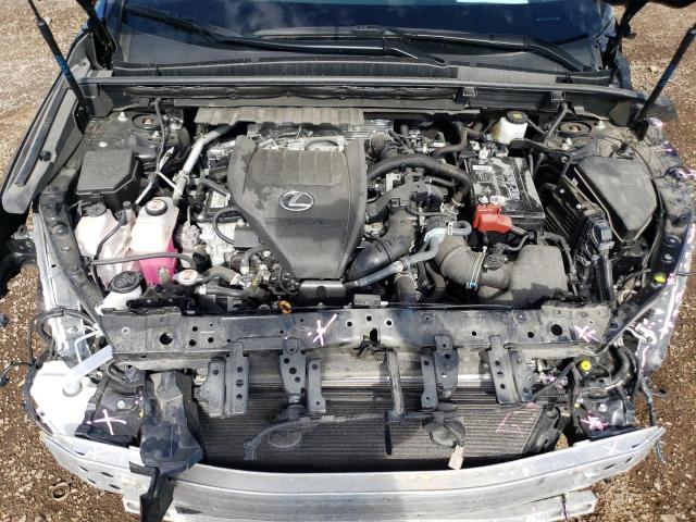 2024 LEXUS NX 350 BAS 2T2AGCEZ5RC054563