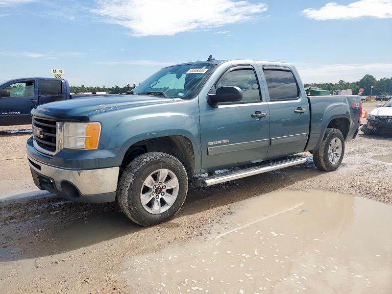 Vin: 3gtrkve37ag198655, lot: 60308055, gmc sierra k1500 sle 2010 img_1