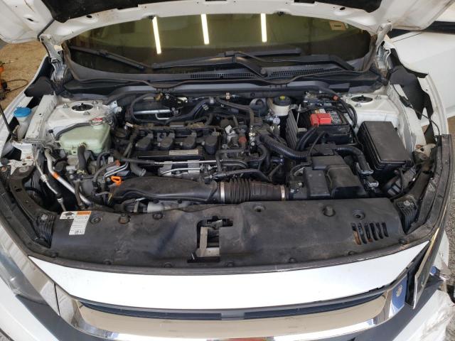 2017 HONDA CIVIC EXL 19XFC1F71HE017596