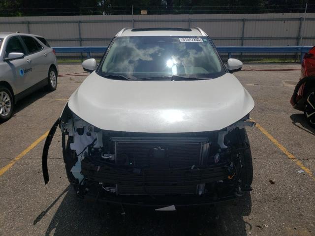 2023 NISSAN ROGUE SL 5N1BT3CA1PC834692