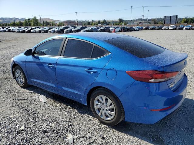 Vin: kmhd74lf0ju557842, lot: 59126255, hyundai elantra se 20182
