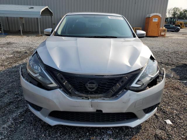 2016 NISSAN SENTRA S - 3N1AB7APXGY306032