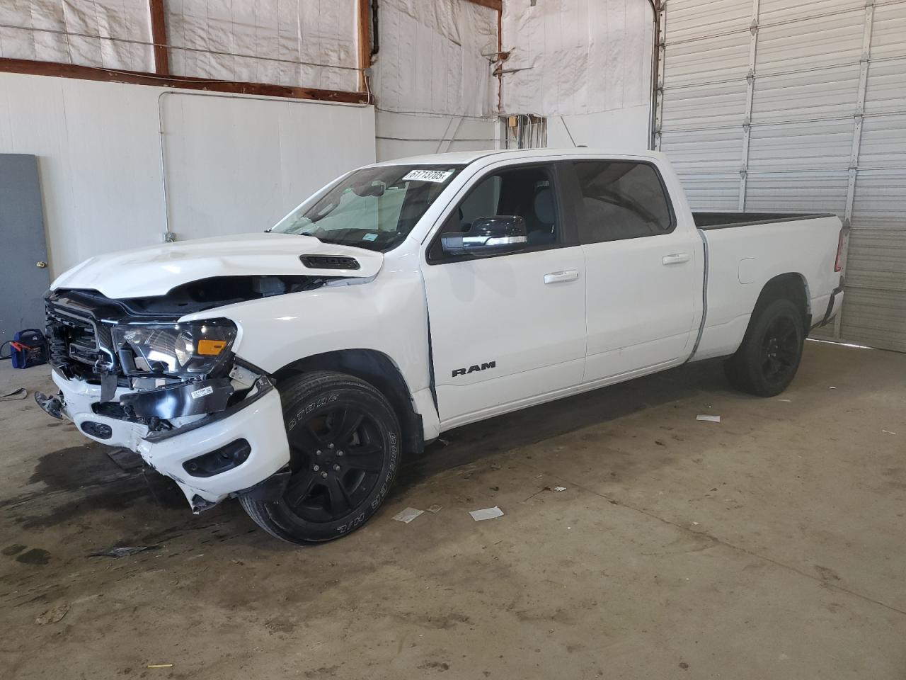 RAM 1500 BIG HORN/LONE STAR