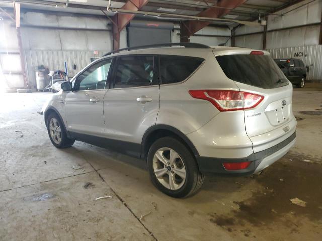 Vin: 1fmcu9gx6eud49636, lot: 58814075, ford escape se 20142