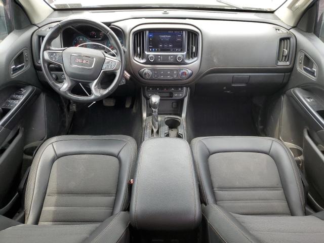 2022 GMC CANYON AT4 1GTG6FEN7N1184388
